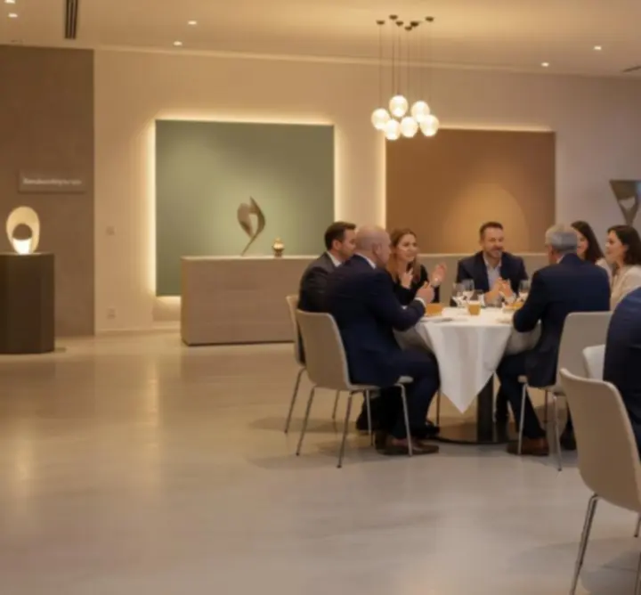 Modern eseményszervezés Magyarországon, társasági programokkal